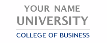 Your University Name 